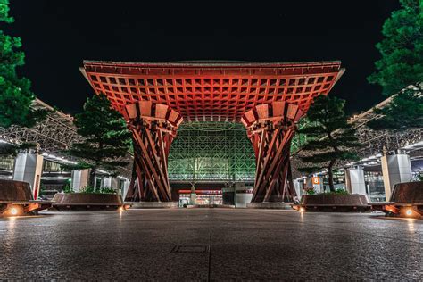 金沢 駅 に対する画像結果