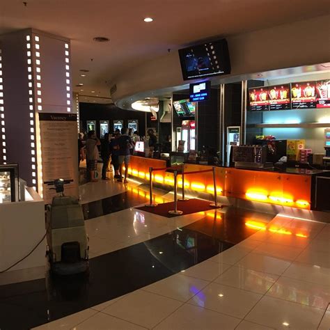 GOLDEN SCREEN CINEMAS (2025) All You Need to Know BEFORE You Go (with ...