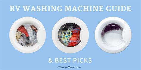 Install RV Washing Machine 的图像结果