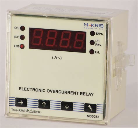 Image result for How Relay Protection Works