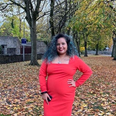 Rishita - Aberdeen, : Computer Science engineer graduate from India ...