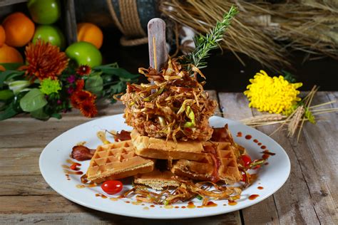 The Ultimate Guide to Dining at Hash House A Go Go Las Vegas - Hash ...