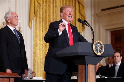 How Trump Came to Enforce a Practice of Separating Migrant Families ...