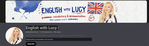 Image result for English Lessons Channel