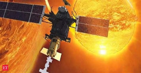 ISRO's Aditya-L1 mission: Payload detects solar wind impact of Coronal ...