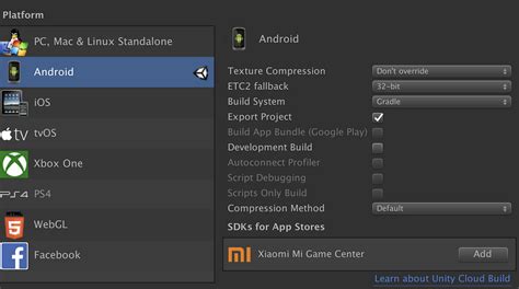 Image result for How to Make a Moblie App Using Unity
