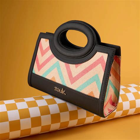 Zoe Sling Bag - WavBeach