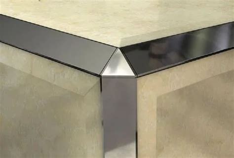 Tile Beading - EAQ Tile Edge Beading Trader - Wholesaler / Distributor ...