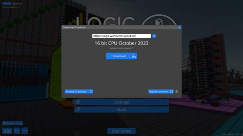 Image result for Logic World Decoder