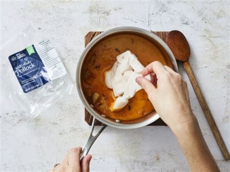 Image result for How to Cook Wild Cod Fish