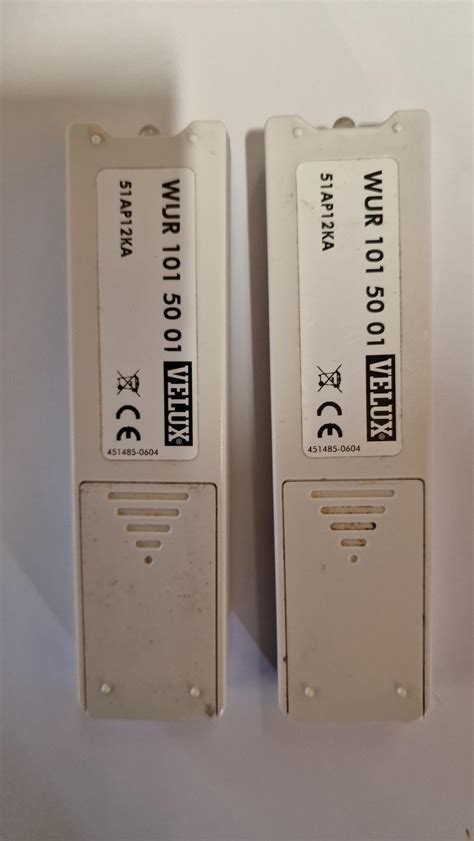 Image result for How to Reset Your VELUX Remote Control