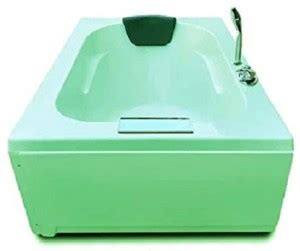 MADONNA Prestige 4 Ft with Filler System and Front and Side Panel Free ...