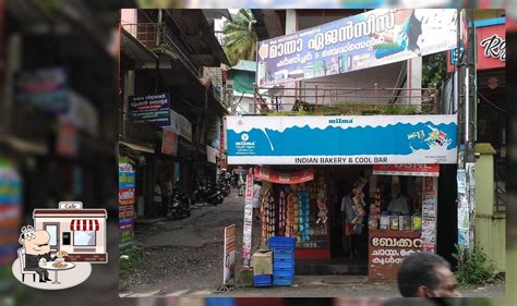 Indian Bakery, Cheruthoni - Restaurant menu, prices and reviews