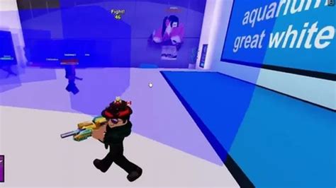 Hitbox Expander GUI Script 的图像结果