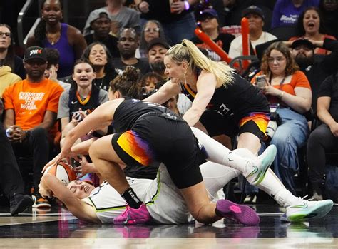 Minnesota Lynx vs. Phoenix Mercury, Picks and Prediction for Sunday ...