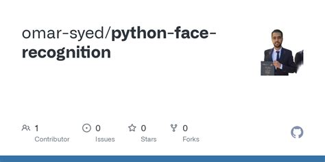 How to Make a Face Recognition in Python 的图像结果