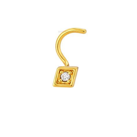 Serenity Jewels™ - Piercing Studs, Hoops & Titanium Jewellery