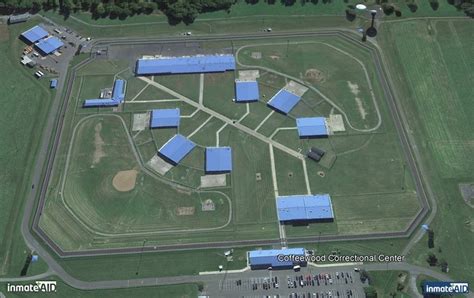 VA DOC - Coffeewood Correctional Center & Inmate Search - Mitchells