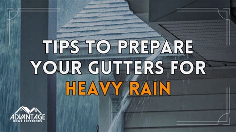 Image result for Gutter Maintenance Tips