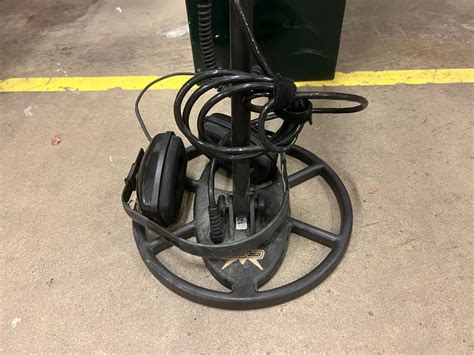 MPX Metal Detector Learn How to Use 的图像结果