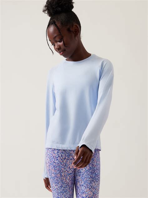 Girls Athletic Swimsuits | Athleta