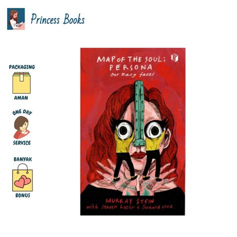 Jual Buku MAP OF THE SOUL: PERSONA OUR MANY FACES | Shira Media | Shopee Indonesia