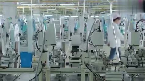 探访小米“黑灯工厂”：全程自动化生产，九成装备自主研发 - 黑灯工厂 - 工控新闻