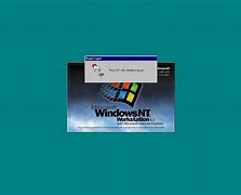 Image result for Windows NT Workstation 5.0