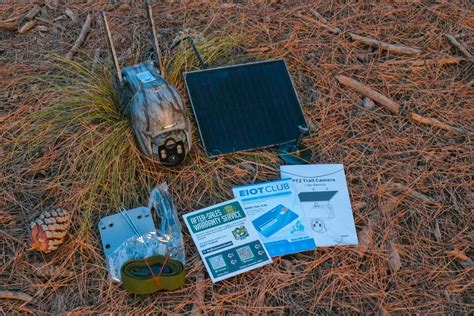 Image result for How to Use a Trail Camera