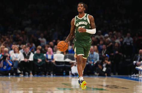 OFFICIAL: The New York Knicks Acquire Delon Wright, Hugo Besson Draft ...