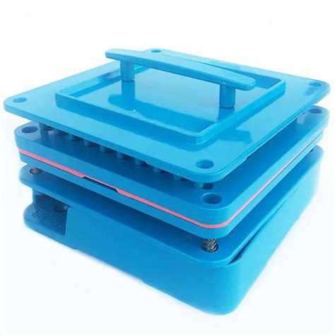 100-Holes Size 1 Manual Capsule Filling (400mg) | Effortlessly Fill ...