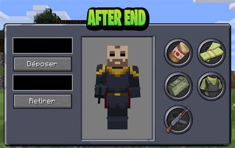 Image result for How to Make a GUI On Server with Command Block Minecraft Tutorial