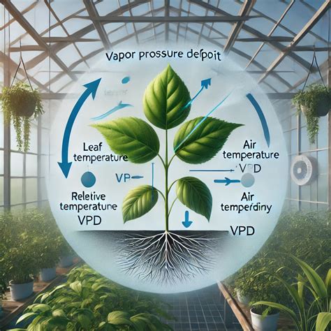 VPD Calculator | Vapor Pressure Deficit Calculator - Treeier