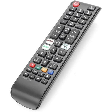 Image result for How to Program Universal Remote Samsung with Netflix