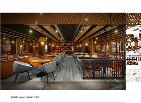 We do Interior design 3D model and render with details | Freelancer