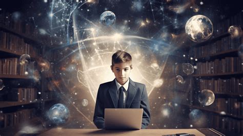 Digital Learning Framework 的图像结果