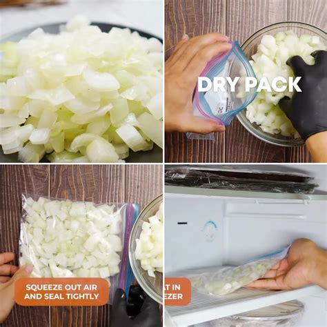 How to Store Onions Properly So They Stay Fresh for Months - Complete Gardening