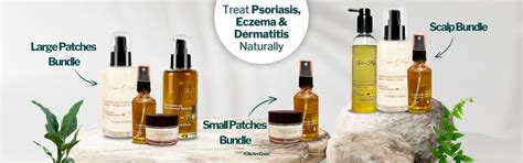 Oleum Cottage | Psoriasis, Dermatitis & Eczema Treatment Solutions