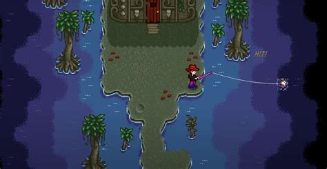 Stardew Valley Void Salmon Guide: Everything You Need to Know