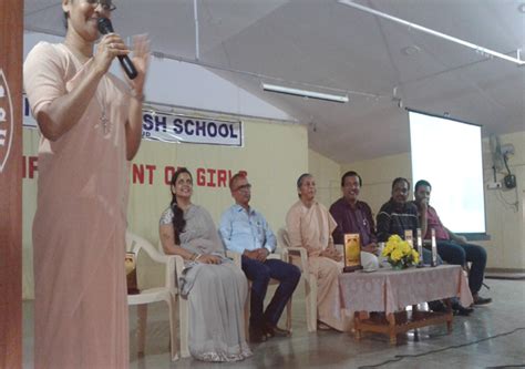 Carmel English School, Nanjangud