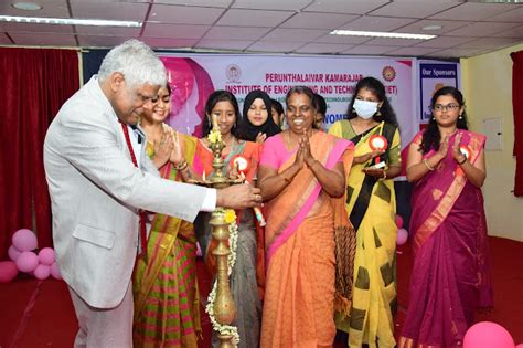 Welcome to PKIET - Perunthalaivar Kamarajar Institute of Engineering ...