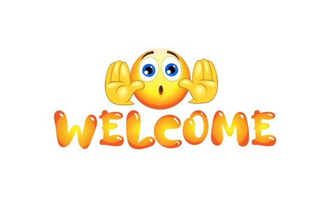 Emoji For You're Welcome