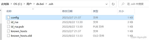 Port 22 Connection Timeout 的图像结果