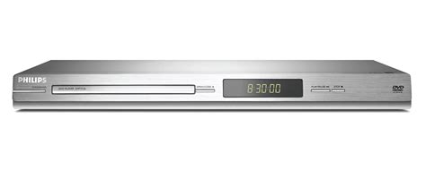 DVD player DVP3126/94 | Philips