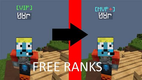 Image result for How to Get Free Hypixel Rank Using Discord