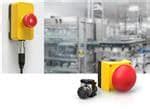 Emergency Stop (E-Stop) Switches - EAO | Mouser