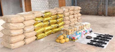 Why Bangladesh's Yaba Drug Epidemic Continues to Fester - The Wire