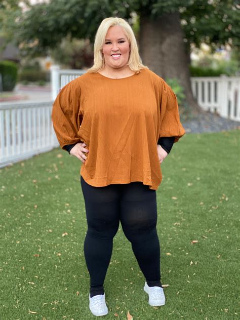 Mama June reveals her new face after neck lipo and dental work in plastic surgery makeover as ...