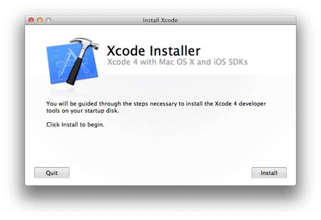 Image result for Install Xcode