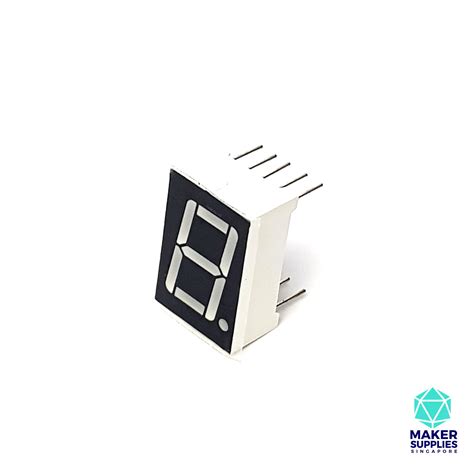 Image result for 5611Ha Segment Display Code